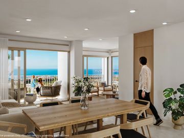 Condominio en Venta en Cabo San Lucas en Panorama Los Cabos