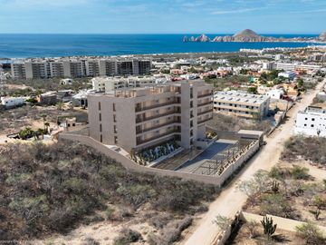 Condominio en Venta en Cabo San Lucas en Panorama Los Cabos