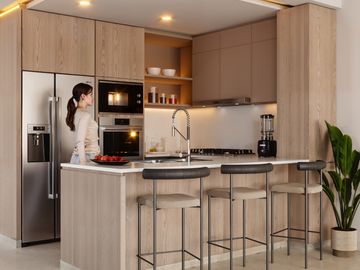 Condominio en Venta en Cabo San Lucas en Panorama Los Cabos