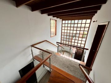 OPORTUNIDAD! VENDO CASA AREA: 2,245M2 EN CLUB CAMPESTRE LAS LAGUNAS DE LA MOLINA