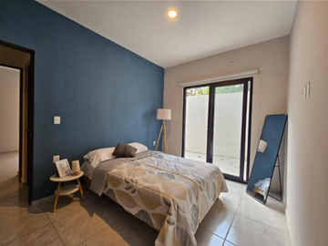 VENDO DEPARTAMENTO EN EL COYOL