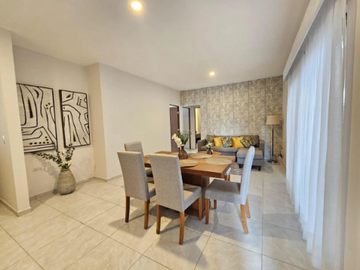 VENDO DEPARTAMENTO EN EL COYOL