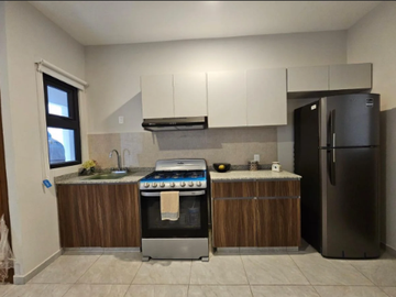VENDO DEPARTAMENTO EN EL COYOL