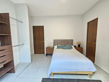 VENDO DEPARTAMENTO EN EL COYOL