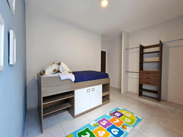 VENDO DEPARTAMENTO EN EL COYOL