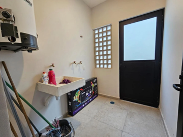 VENDO DEPARTAMENTO EN EL COYOL