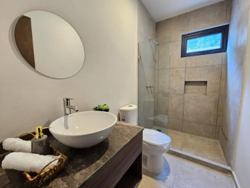 VENDO DEPARTAMENTO EN EL COYOL