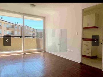 SE VENDE HERMOSO DEPARTAMENTO EN CURAUMA