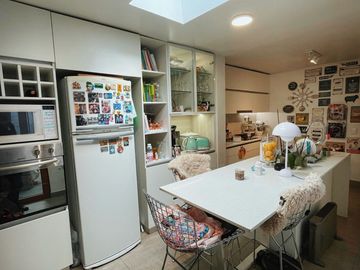 Amplia casa a la venta en Lo Barnechea