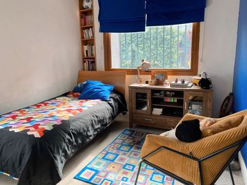 Amplia casa a la venta en Lo Barnechea