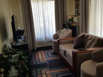 venta de parcela con casa en Oasis La campana Hijuelas