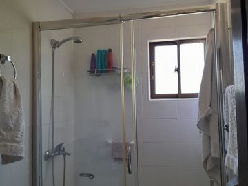 venta de parcela con casa en Oasis La campana Hijuelas