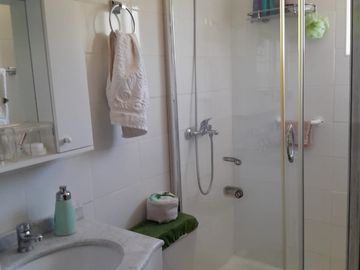 venta de parcela con casa en Oasis La campana Hijuelas