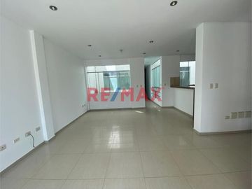 Departamento En Venta En Urb. Miraflores // ID: 1132423