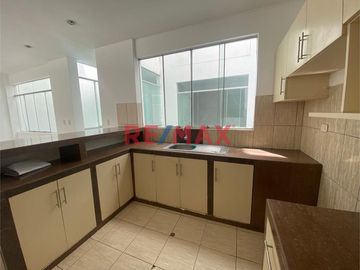 Departamento En Venta En Urb. Miraflores // ID: 1132423
