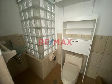 Departamento En Venta En Urb. Miraflores // ID: 1132423