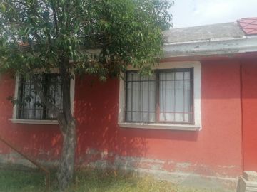 Casa en Venta Pachuca Hidalgo Fraccionamiento Xochihuacan