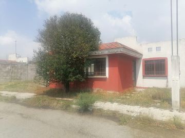 Casa en Venta Pachuca Hidalgo Fraccionamiento Xochihuacan