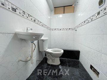 Vendo Departamento De Estreno Frente A Parque 3Er Piso - San Juan De Lurigancho
