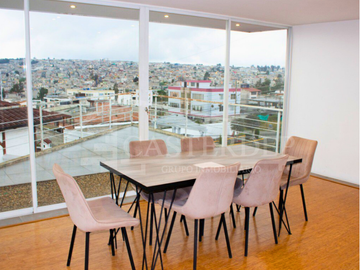 Venta de casa dentro de Urb. en el Norte de Quito