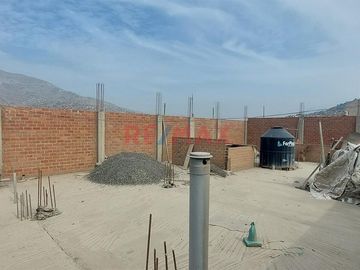 Casa Urbana De 250M2 En Miguel Grau, Pachamac