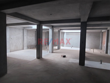 Casa Urbana De 250M2 En Miguel Grau, Pachamac
