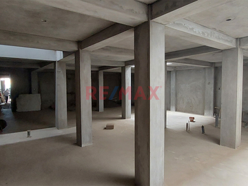 Casa Urbana De 250M2 En Miguel Grau, Pachamac
