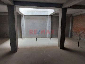 Casa Urbana De 250M2 En Miguel Grau, Pachamac