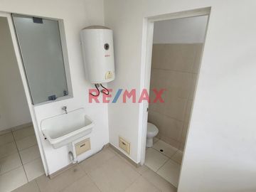 Se Vende Iluminado Departamento De 3 Habitaciones Cerca Del Malecón En Miraflores