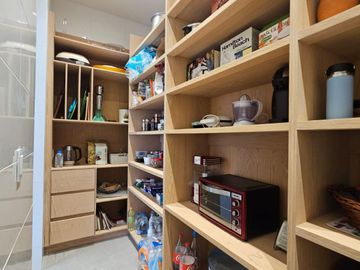 LAS CAÑADAS CASA EN VENTA NUEVA CON INCREIBLE DISEÑO Y ACABADOS DE LUJO