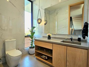 LAS CAÑADAS CASA EN VENTA NUEVA CON INCREIBLE DISEÑO Y ACABADOS DE LUJO