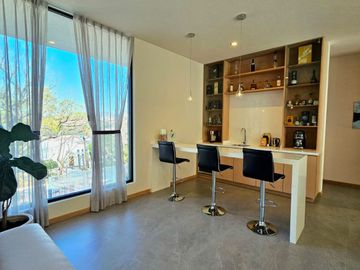 LAS CAÑADAS CASA EN VENTA NUEVA CON INCREIBLE DISEÑO Y ACABADOS DE LUJO