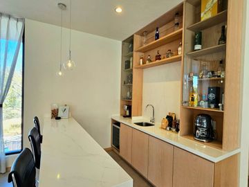 LAS CAÑADAS CASA EN VENTA NUEVA CON INCREIBLE DISEÑO Y ACABADOS DE LUJO