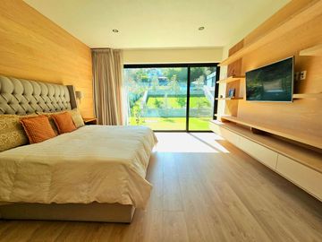 LAS CAÑADAS CASA EN VENTA NUEVA CON INCREIBLE DISEÑO Y ACABADOS DE LUJO