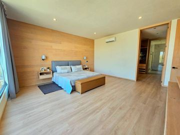LAS CAÑADAS CASA EN VENTA NUEVA CON INCREIBLE DISEÑO Y ACABADOS DE LUJO