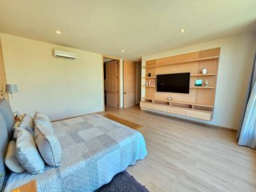 LAS CAÑADAS CASA EN VENTA NUEVA CON INCREIBLE DISEÑO Y ACABADOS DE LUJO