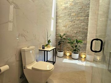 LAS CAÑADAS CASA EN VENTA NUEVA CON INCREIBLE DISEÑO Y ACABADOS DE LUJO