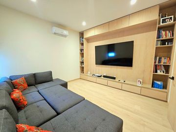 LAS CAÑADAS CASA EN VENTA NUEVA CON INCREIBLE DISEÑO Y ACABADOS DE LUJO