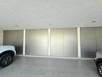 LAS CAÑADAS CASA EN VENTA NUEVA CON INCREIBLE DISEÑO Y ACABADOS DE LUJO