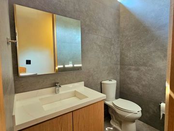 LAS CAÑADAS CASA EN VENTA NUEVA CON INCREIBLE DISEÑO Y ACABADOS DE LUJO