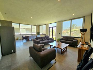 LAS CAÑADAS CASA EN VENTA NUEVA CON INCREIBLE DISEÑO Y ACABADOS DE LUJO