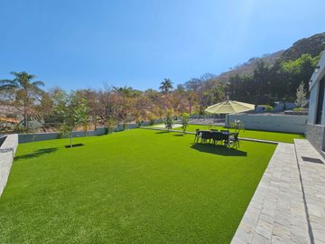 LAS CAÑADAS CASA EN VENTA NUEVA CON INCREIBLE DISEÑO Y ACABADOS DE LUJO