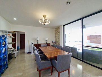 CASA EN VENTA RESIDENCIAL PHULA EDO DE MERIDA YUCATAN