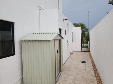 CASA EN VENTA RESIDENCIAL PHULA EDO DE MERIDA YUCATAN