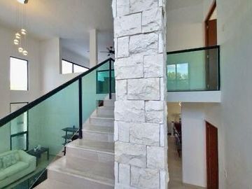 CASA EN VENTA RESIDENCIAL PHULA EDO DE MERIDA YUCATAN