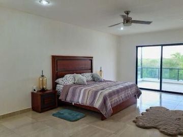 CASA EN VENTA RESIDENCIAL PHULA EDO DE MERIDA YUCATAN