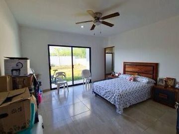 CASA EN VENTA RESIDENCIAL PHULA EDO DE MERIDA YUCATAN