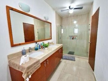 CASA EN VENTA RESIDENCIAL PHULA EDO DE MERIDA YUCATAN