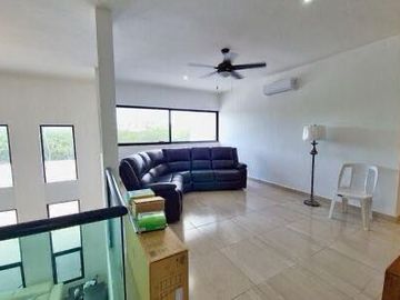 CASA EN VENTA RESIDENCIAL PHULA EDO DE MERIDA YUCATAN