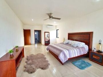 CASA EN VENTA RESIDENCIAL PHULA EDO DE MERIDA YUCATAN